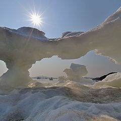 фото "Вот такая весна..."