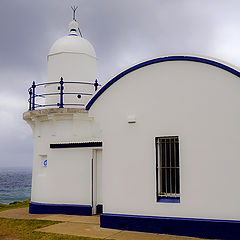 photo "Light house"