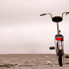 photo "Bike"