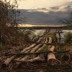 фото "Fisherman's bridge"