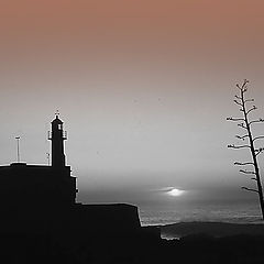 photo "The Lighthouse"