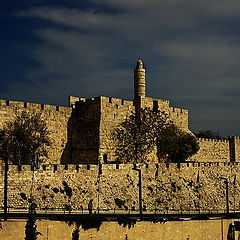 фото "Jerusalem No.2"