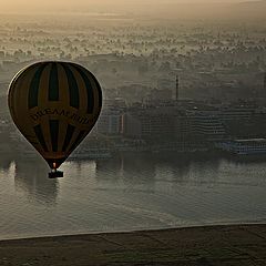 фото "Dream Balloon"