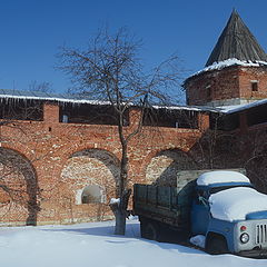 фото "Старина"