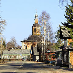 фото "Российская глубинка"