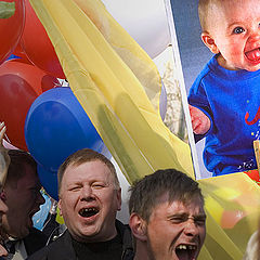 фото "и ликует весь народ..."