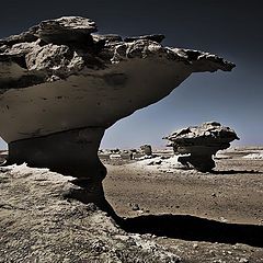 фото "Nature Formations"