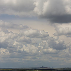 photo "Road to heaven"