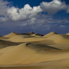 фото "Dunes 02"