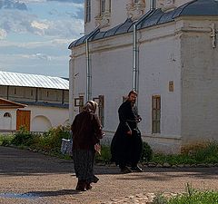 фото "Последняя инстанция."