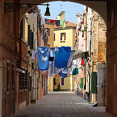 photo "Italy"