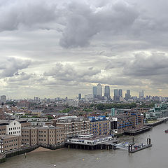 photo "Unattractive London"