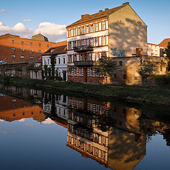 photo "Brandenburg an der Havel"