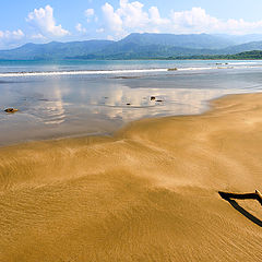 photo "Pacific Beach"