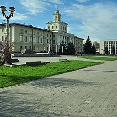 фото "Khmelnitskiy"