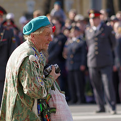 фото "его  день.."