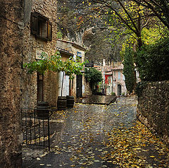 фото "Moustiers-Sainte-Marie"