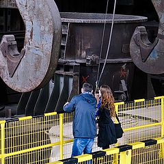 фото ".. с неба звёздочку достану и на память подарю..."