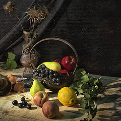 photo "Fruits"
