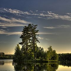 фото "Исинские мотивы"