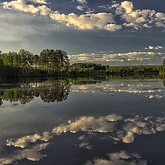 фото "Исинские мотивы"