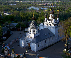 фото "Петро-Павловский женский монастырь"