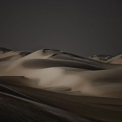 photo "Sand Dunes"