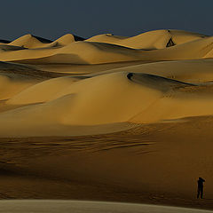 фото "Dunes 04"