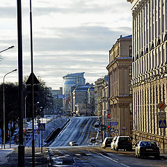 фото "без людей"