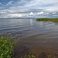 фото "Плещеево озеро."