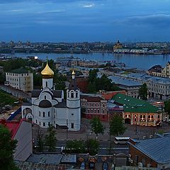 фото "Volga"