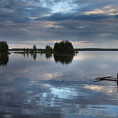 фото "Лодочник"