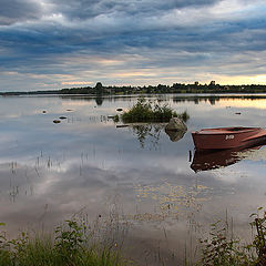 фото "Карельская"