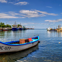 фото "Nesebar, Bulgaria"