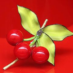 фото "cherries"