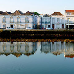 фото "City of Tavira"