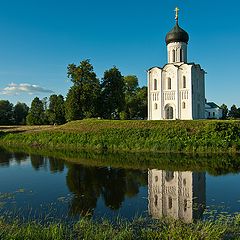 фото "Покрова на Нерли"