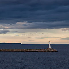 photo "lighthouse"