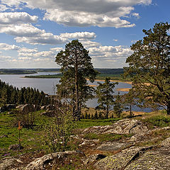 photo "Paasonvuori"