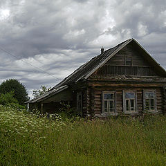 фото "Старый дом"