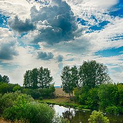 фото "Лето"