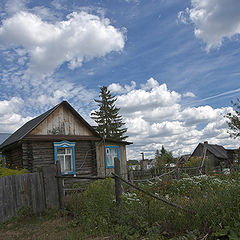 фото "Август..."