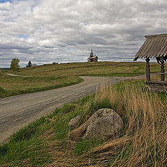 фото "На перепутье"