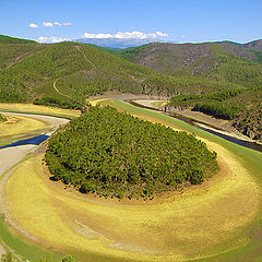 photo "Meander"