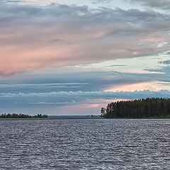 фото "на закате"