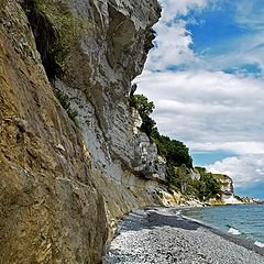 photo "Stevns Klint"