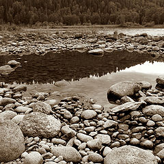 фото "Камушки."