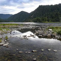 фото "Беловодье"