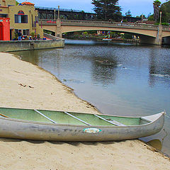 photo "Canoe"