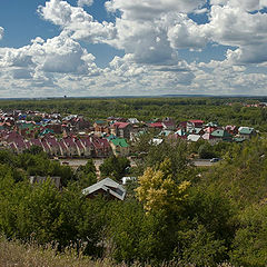 фото "Август..."